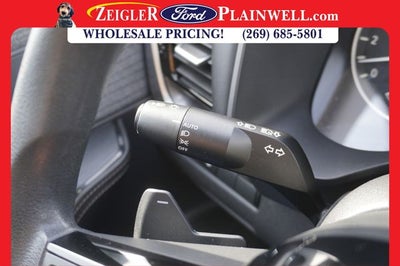 2022 Nissan Rogue SV AWD Rear Parking Sensors Remote keyless entry Rea