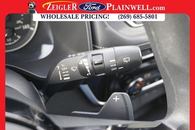 2022 Nissan Rogue SV AWD Rear Parking Sensors Remote keyless entry Rea