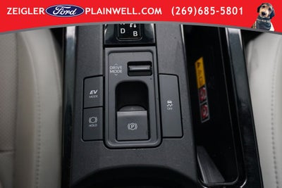 2024 Toyota Prius Limited HYBRID PREMIUM PKG NAV PERIPHERAL VISION 360 CAM