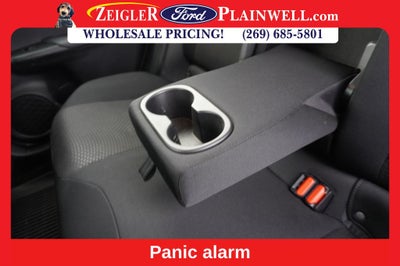 2022 Toyota Prius L HYBRID