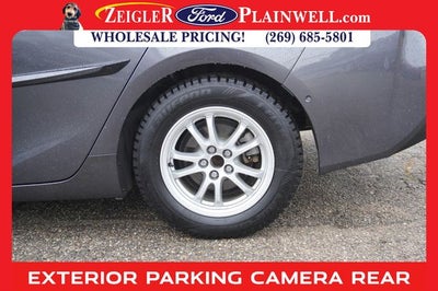 2022 Toyota Prius L HYBRID