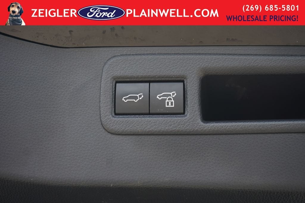 2022 Toyota Venza XLE Hybrid AWD Softex Leather Rear Camera Navigation