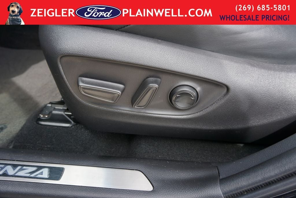 2022 Toyota Venza XLE Hybrid AWD Softex Leather Rear Camera Navigation