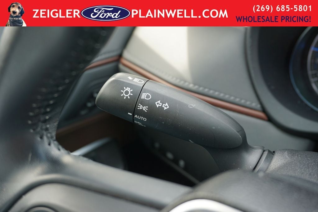 2022 Toyota Venza XLE Hybrid AWD Softex Leather Rear Camera Navigation