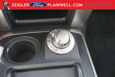 2012 Toyota 4Runner Limited 4x4 Heated Leather Power Moonroof 3rd Row