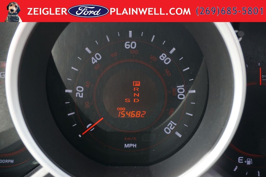 2012 Toyota 4Runner Limited 4x4 Heated Leather Power Moonroof 3rd Row