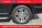 2012 Toyota 4Runner Limited 4x4 Heated Leather Power Moonroof 3rd Row