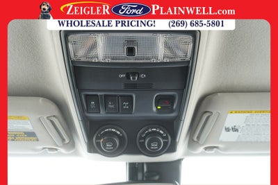 2024 Toyota 4Runner TRD Off-Road