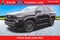 2025 Toyota 4Runner SR5 BLACK EDITION 4X4