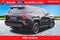 2025 Toyota 4Runner SR5 BLACK EDITION 4X4