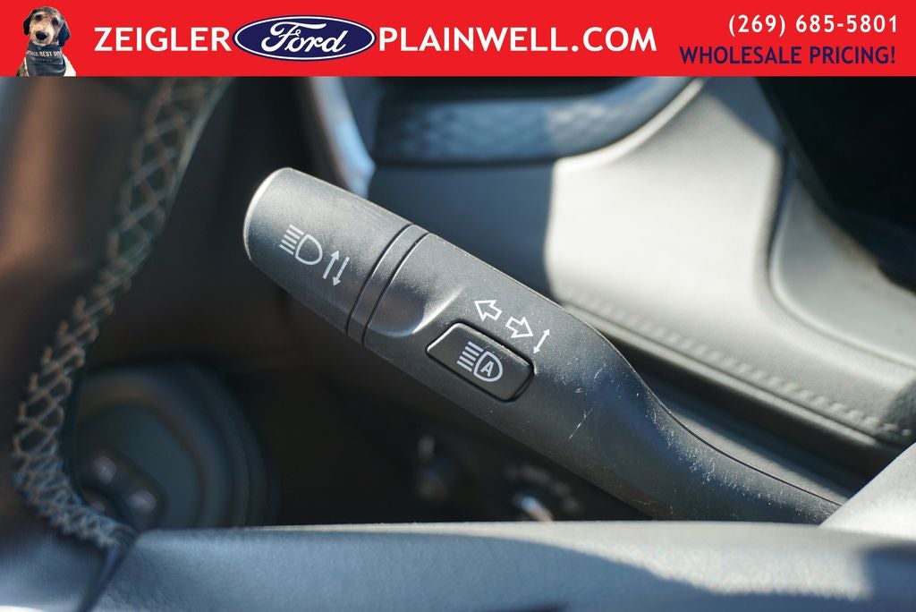 2024 Buick Encore GX Preferred Combo Premium Synthetic Leather Rear Camera Alloys