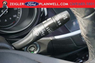 2021 Buick Encore GX Essence AWD Power Moonroof Leather Heads Up Display Naviga