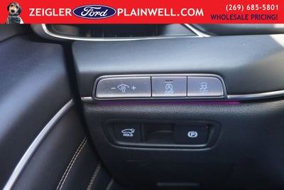 2024 Genesis GV80 2.5T