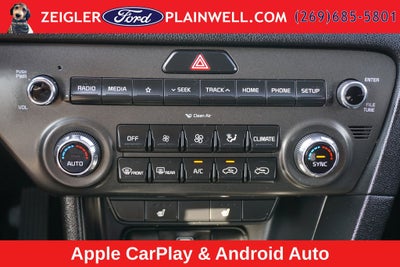 2022 Kia Sportage LX AWD REAR CAMERA POWER BLIND SPOT MONITOR