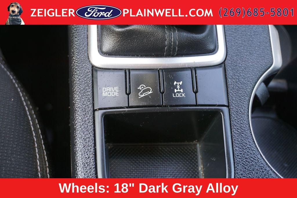 2022 Kia Sportage LX AWD REAR CAMERA POWER BLIND SPOT MONITOR
