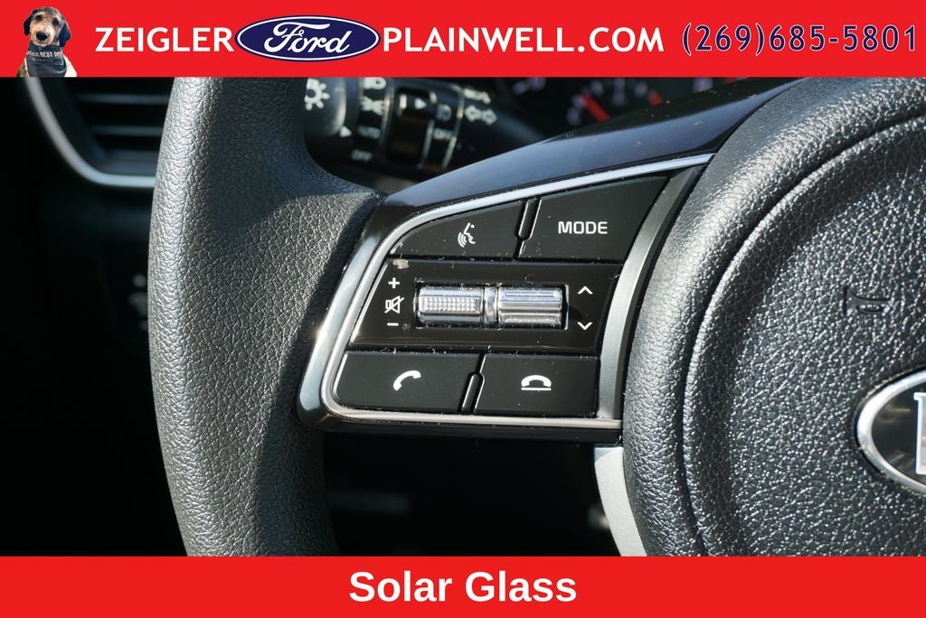 2022 Kia Sportage LX AWD REAR CAMERA POWER BLIND SPOT MONITOR