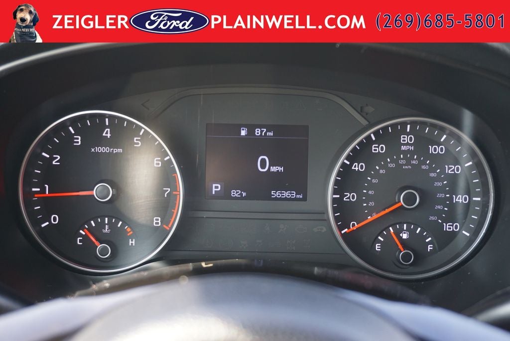 2022 Kia Sportage LX AWD REAR CAMERA POWER BLIND SPOT MONITOR