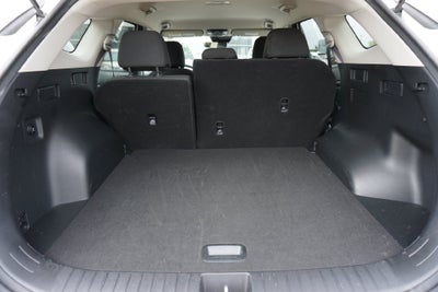2026 Kia Sportage Hybrid S HYBRID AWD REAR CAMERA