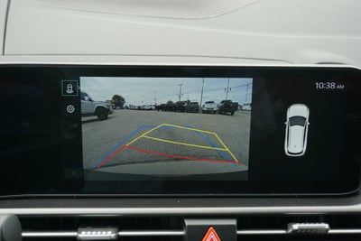 2026 Kia Sportage Hybrid S HYBRID AWD REAR CAMERA