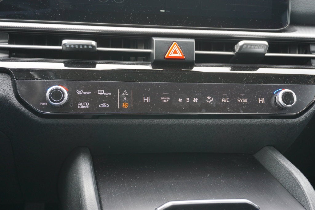 2026 Kia Sportage Hybrid S HYBRID AWD REAR CAMERA