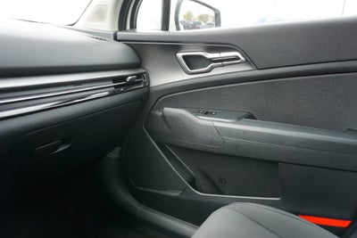 2026 Kia Sportage Hybrid S HYBRID AWD REAR CAMERA