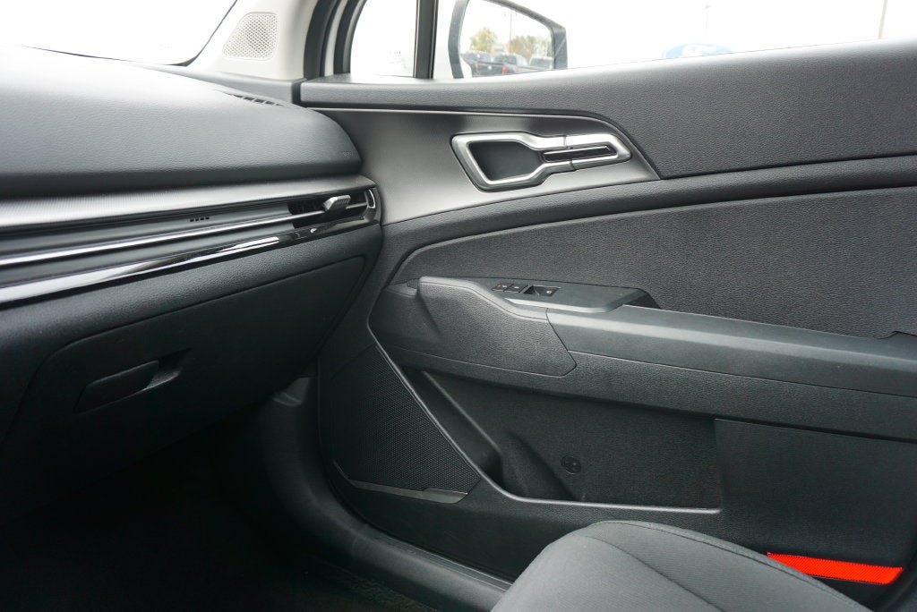 2026 Kia Sportage Hybrid S HYBRID AWD REAR CAMERA