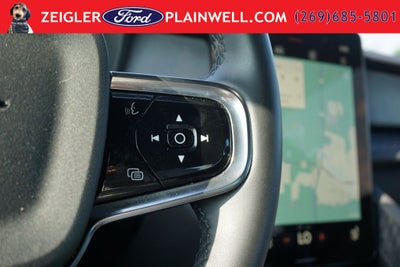 2022 Polestar 2 Long Range Dual Motor AWD Pilot Pkg 360 View Camera Blis