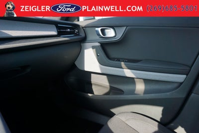 2022 Polestar 2 Long Range Dual Motor AWD Pilot Pkg 360 View Camera Blis