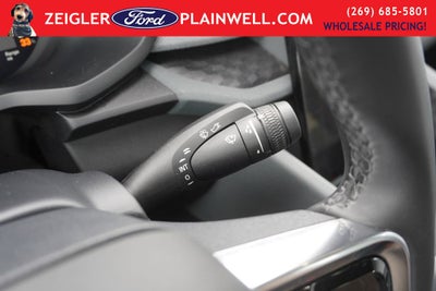 2022 Polestar 2 Long Range Single Motor Pilot Pkg 360 View Camera Long Range