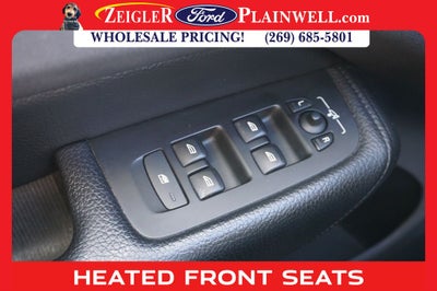 2018 Volvo XC60 T6 Momentum AWD Pano Roof NAV H Leather Vision & Advanced HUD