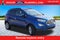 2018 Ford EcoSport SE Rear Camera