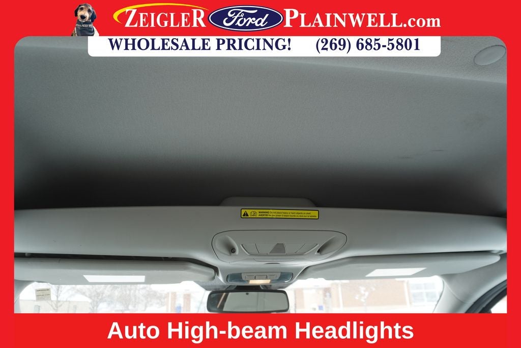 2020 Ford Transit Connect XLT