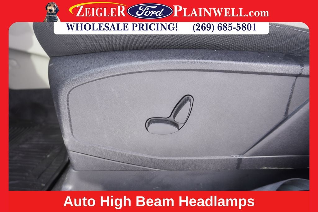 2020 Ford Transit Connect XLT