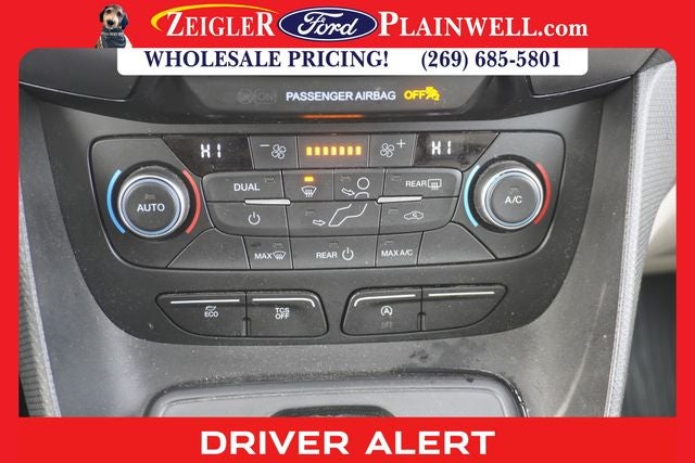 2020 Ford Transit Connect XLT