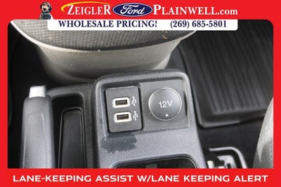 2020 Ford Transit Connect XLT