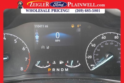 2020 Ford Transit Connect XLT