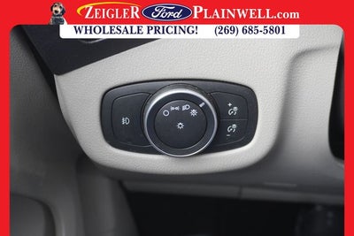 2020 Ford Transit Connect XLT