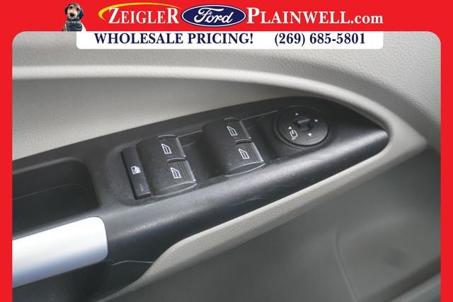 2020 Ford Transit Connect XLT