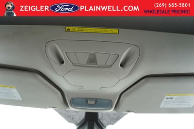 2021 Ford Transit Connect XL XL Cargo Van Bliss Reverse Sensing Rear Camera