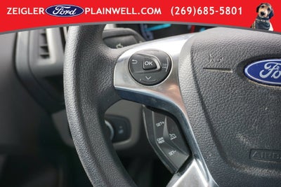 2021 Ford Transit Connect XL CARGO WORK VAN