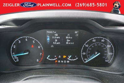 2021 Ford Transit Connect XL CARGO WORK VAN