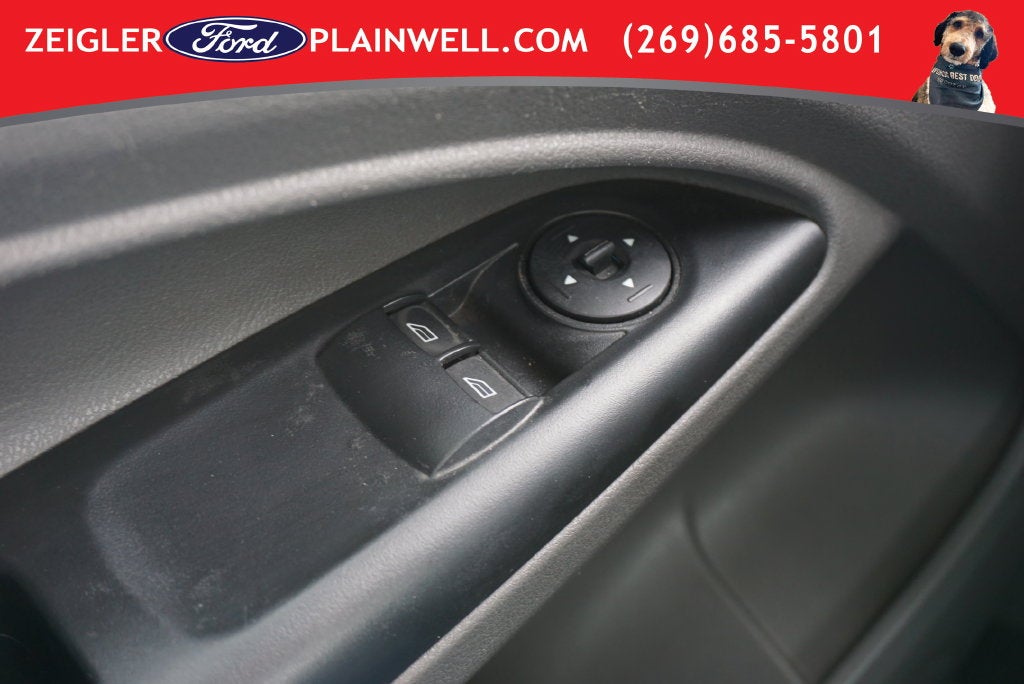 2021 Ford Transit Connect XL CARGO WORK VAN