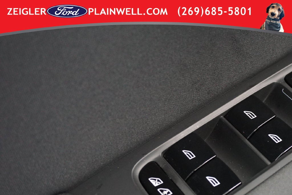 2021 Ford Transit Connect XL CARGO WORK VAN