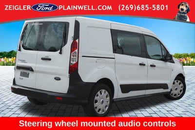 2021 Ford Transit Connect XL