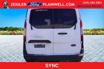 2017 Ford Transit Connect XL Cargo Van
