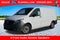 2020 Mercedes-Benz Metris Cargo