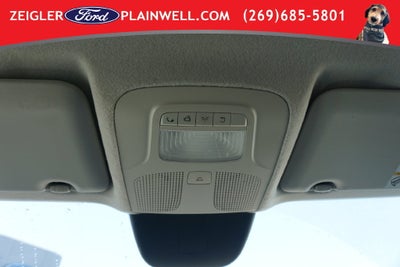 2020 Mercedes-Benz Metris Cargo WORK VAN REAR CAMERA