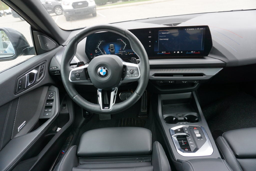 2026 BMW 2 Series 228 Gran Coupe