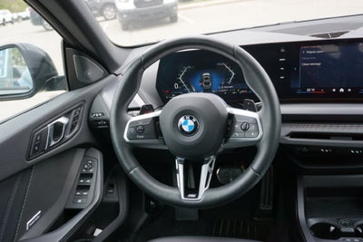 2026 BMW 2 Series 228 Gran Coupe