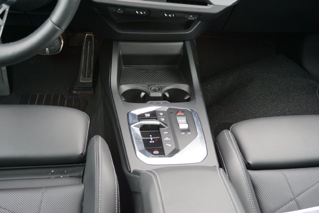 2026 BMW 2 Series 228 Gran Coupe